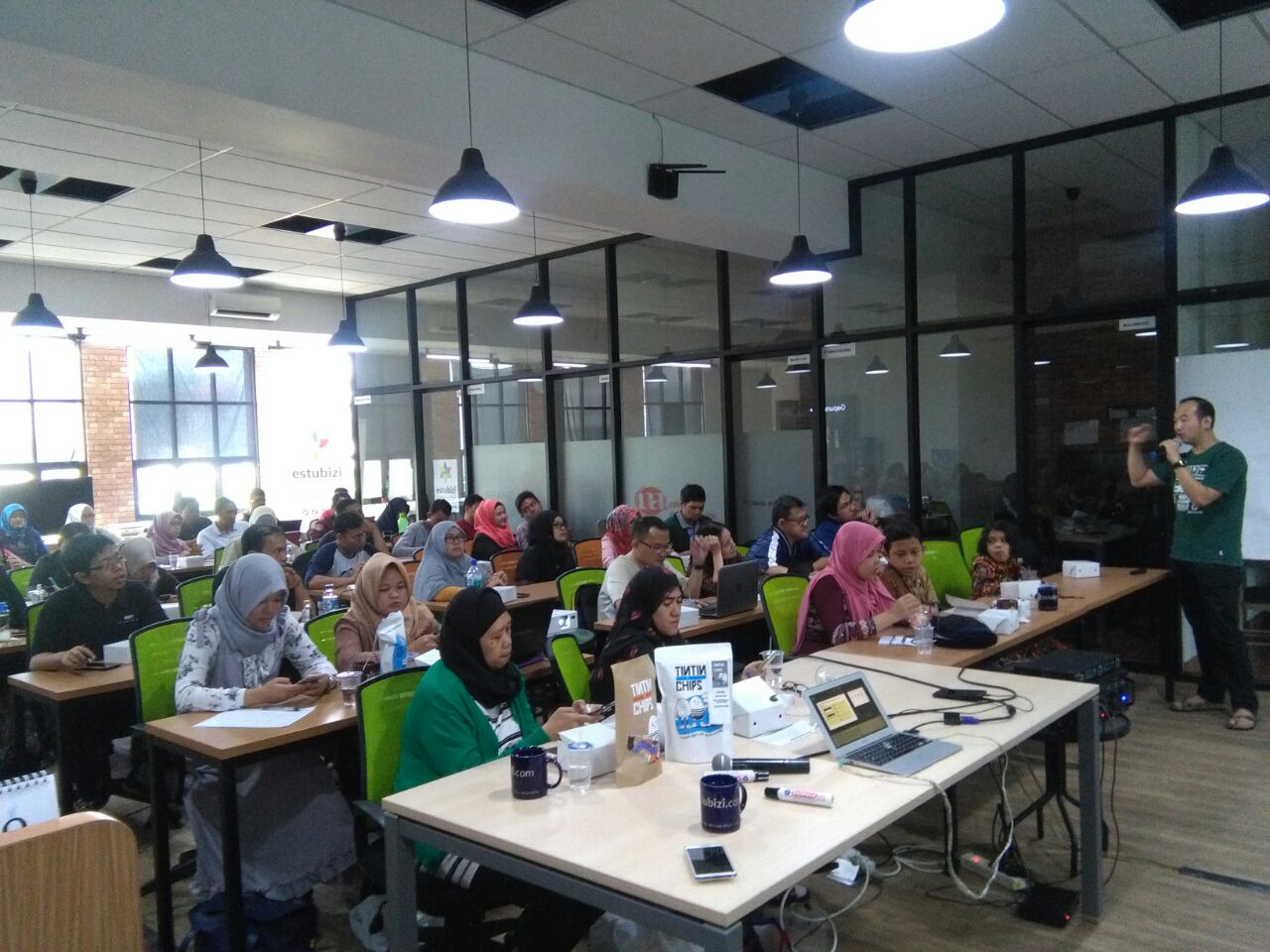 Tips Membuat Website yang Efektif