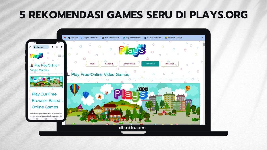 games seru di plays.org